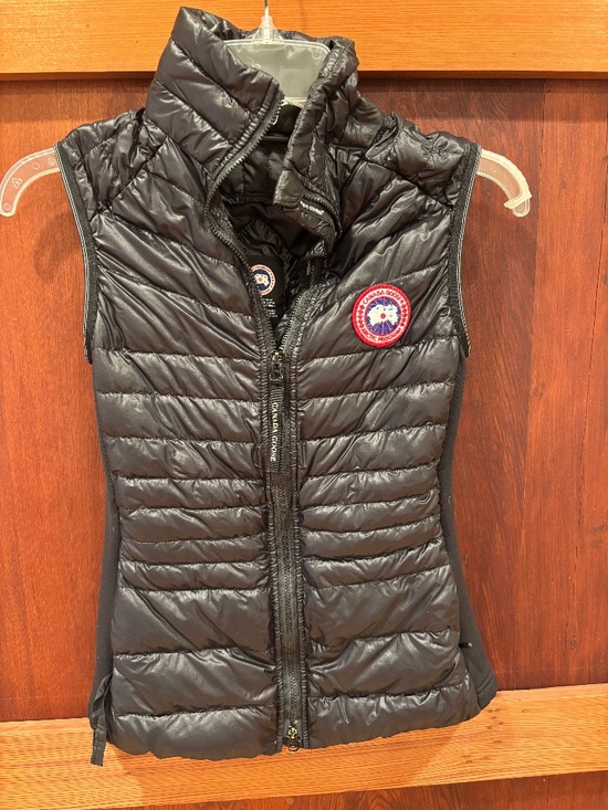 Canada Goose Jackets & Blazers - Canada Goose Down Vest